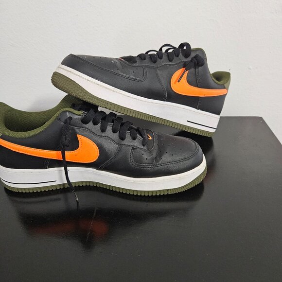 Nike Air - Air Force I - Picture 6 of 8